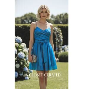 MSGM Dress Medium NEW